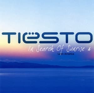 In Search Of Sunrise 4 - Latin America