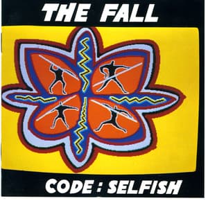 Code: Selfish