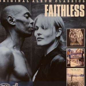 Original Album Classics Cd2: Sunday 8pm