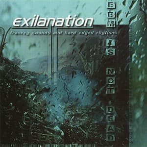 Ebm Is Not Dead