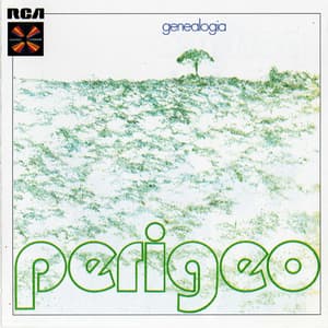 Genealogia