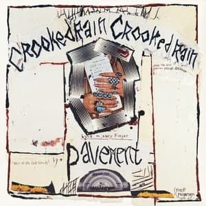 Crooked Rain, Crooked Rain: L.a.'s Desert Origins (2CD)