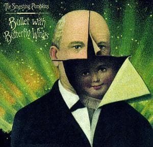 Bullet With Butterfly Wings(The Aeroplane Flies High  disc 1)