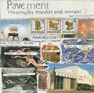 Westing (by Musket And Sextant)