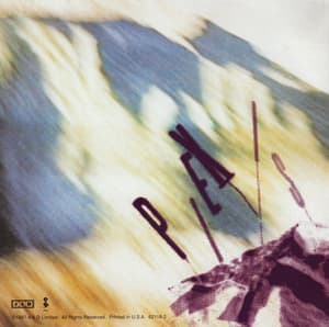 Death To The Pixies Live