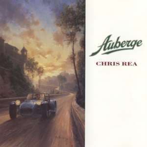 Auberge(EastWest, 9031-73580-2)
