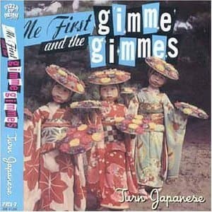 Turn Japanese