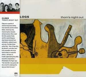 Thom's Night Out
