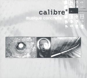 Musique Concrete (2CD)
