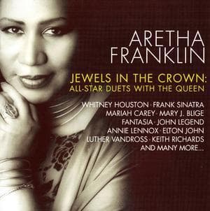 Jewels In The Crown - All Star Duets With The Queen