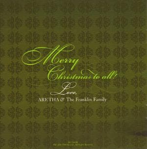 This Christmas