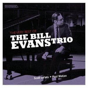 The Very Best Of The Bill Evans Trio