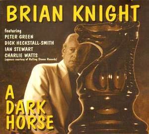 A Dark Horse
