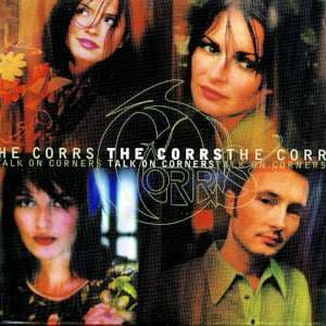 Talk On Corners(Original Album Series)