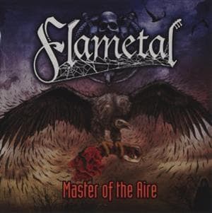 Master Of The Aire (japan)