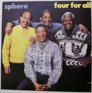 Four For All