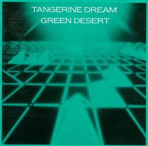 Green Desert