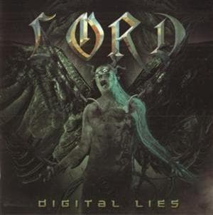Digital Lies