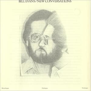 New Conversations [Warner Bros.]