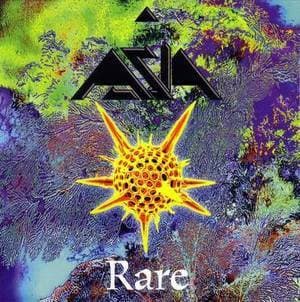 Rare (1999 LV106CD GB)