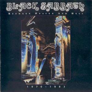Between Heaven And Hell 1970 - 1983