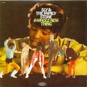 A Whole New Thing(Original Album Classics)