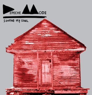 Soothe My Soul (CDS)