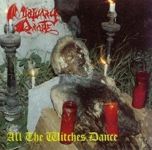 All The Witches Dance