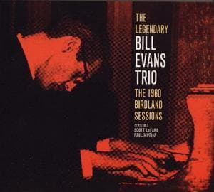 1960 Birdland Sessions