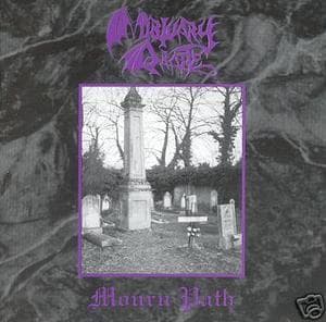 Mourn Path Ep