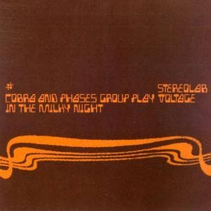 Cobra And Phases Group Play Voltage In The Milky Night