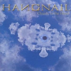 Clouds In The Head (Japan)