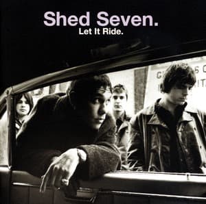 Let It Ride