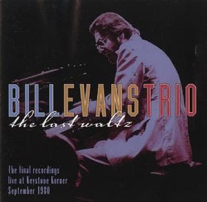 The Last Waltz Cd5