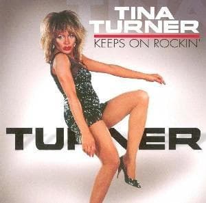 Keeps On Rockin (Promo CD)