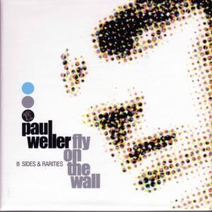 Fly On The Wall (CD3)