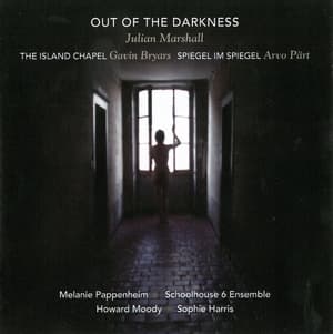 Out Of The Darkness