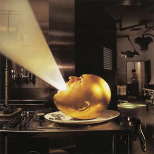 De-Loused In The Comatorium (Japan Edition)