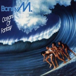 Oceans Of Fantasy (Collector's Edition)