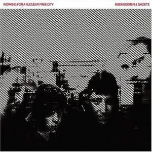 Businessmen & Ghosts (2CD)