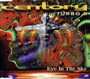 Eye In The Sky