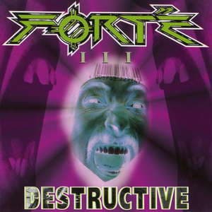 Destructive