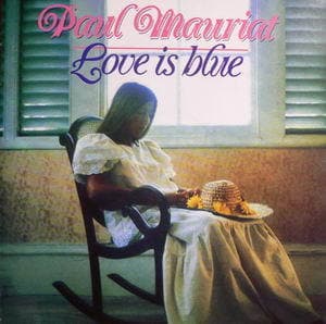 Love Is Blue