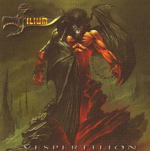 Vespertilion