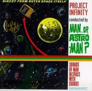 Project Infinity