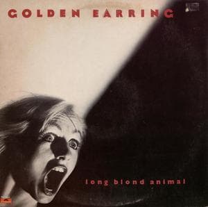 Long Blonde Animal (Pbthal 2009)
