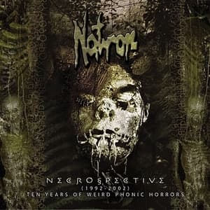 Necrospective
