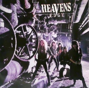 Heavens Edge