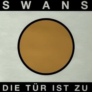 Die Tur Ist Zu