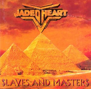 Slaves And Masters